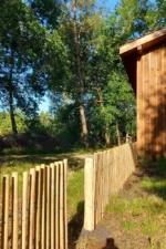 Ganivelles Bambou – Image 4