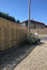 Portillons styles Ganivelle & Bambou – Image 13