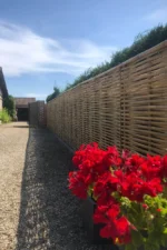 Portillons styles Ganivelle & Bambou – Image 2