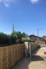 Portillons styles Ganivelle & Bambou – Image 12