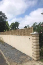 Portillons styles Ganivelle & Bambou – Image 5