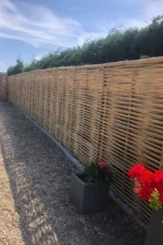 Portillons styles Ganivelle & Bambou – Image 6