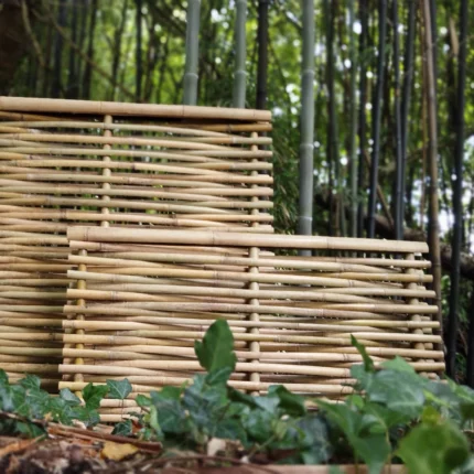 Claustra Bambou